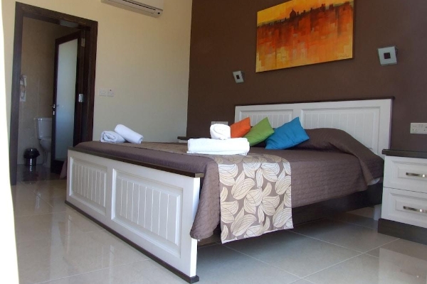 Hotel Mariblu Bed & Breakfast Guesthouse (Xewkija)